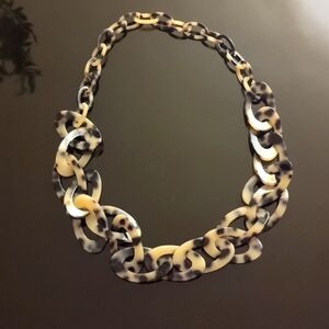 Acrylic Necklace